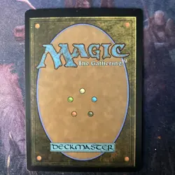 1x MTG Magic The Gathering TCG Pact of Negation Rare - Masters 25 - Image 3