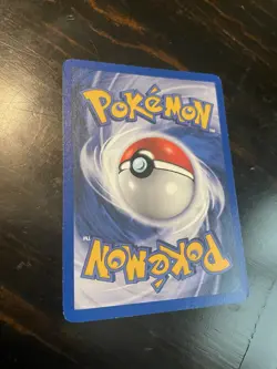 Wotc Pokemon Team Rocket Dark Arbok 19/82 Non-Holo, NM - Image 2