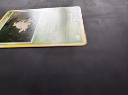 Pokemon TCG Shroomish Supreme Victors 127/147 Regular Common Non Holo Nintendo - Image 2