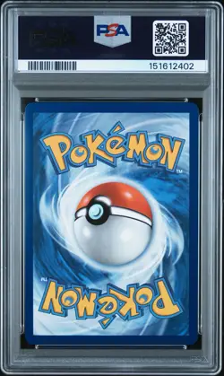 ✨ PSA 10 ✨ - Pikachu ex 277/217 SIR Pokemon ME2.5 Ascended Heroes (POP 125) - Image 3