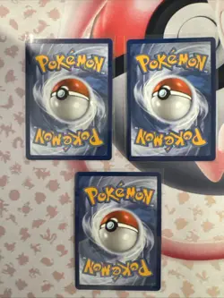 Pokemon TCG Perfect Order - Mega Zygarde ex 047/088 - Lot Of 3 - Image 2