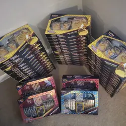 Pokemon: Crown Zenith Special Collection (Pikachu VMAX) - New and Sealed x4 🔥🔥 - Image 2