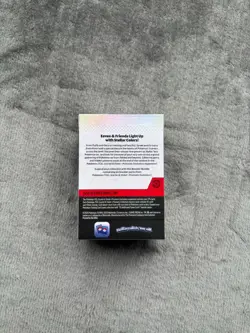 Pokemon TCG Prismatic Evolutions Booster Bundle New Sealed - Image 2
