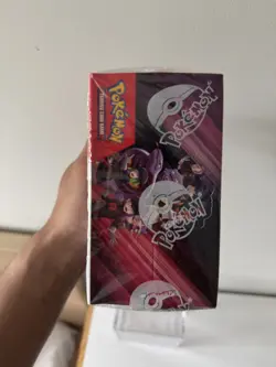 Pokemon TCG: Scarlet Violet Destined Rivals Factory Sealed Booster Box - Image 4