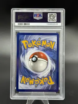PSA 10 - Charizard ex - 223/197 - Obsidian Flames - SIR - Pokemon TCG - Image 2