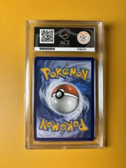 Charizard EX | 223/197 | Obsidian Flames SIR | Pokemon TCG | ACE 10 GEM MINT - Image 2