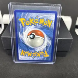 Pokemon TCG Sv03: Obsidian Flames Charizard EX Holo Card 223/197 - Image 2