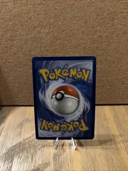 Pokemon TCG - Charizard EX Obsidian Flames Holo Card 223/197 (English) - Image 2