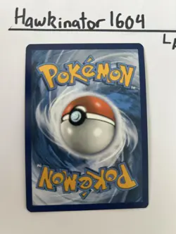 Pokemon TCG Charizard ex: Obsidian Flames 223/197 Holo Special Illustration Rare - Image 2