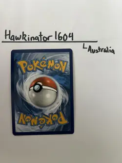 Pokemon TCG Charizard ex: Obsidian Flames 223/197 Holo Special Illustration Rare - Image 3