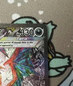 Charizard EX 223/197 - Pokemon TCG - SV Obsidian Flames - SIR - Near Mint - Image 4