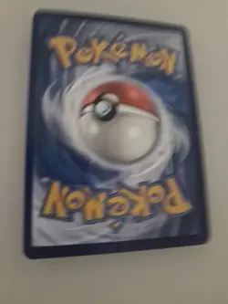 Pokemon TCG Sv03: Obsidian Flames Charizard EX Holo Card 223/197 - Image 2