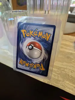 Pokemon TCG Charizard EX Obsidian Flames Holo Card 223/197 Pack Fresh Mint Con - Image 3