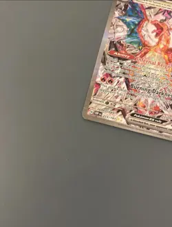 Pokemon TCG Charizard EX 223/ 197 Obsidian Flames Special Illustration Rare NM - Image 5