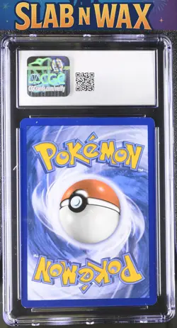 Pokemon tcg 2023 Obsidian Flames Charizard ex #223/197 CGC 9 - Image 2