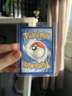 Pokemon TCG Charizard EX Card Obsidian Flames 223/197 NM/M - Image 2