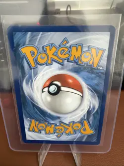 Pokemon Quagsire - Holo SV: Scarlet & Violet Promo Cards #156 NM - Image 2