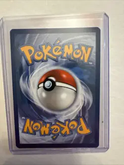 Pokemon TCG Iono's Kilowattrel Card Journey Together IR 163/159 - Image 2