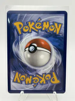 Eevee SVP EN 173 Black Star Promo Full Art Holo Pokemon TCG Card NM - Image 3