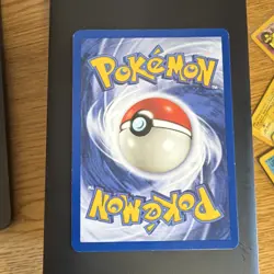 Pokemon Psyduck 1st Edition Team Rocket Basic 50 HP Regular 65/82 Card - Image 2