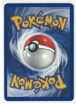 Slowpoke 1st Edition 67/82 LP - Team Rocket Vintage Pokemon Card - Image 2