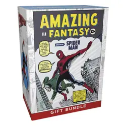 Magic: The Gathering D45320000 Marvel's Spider-Man - Bundle: Gift Edition - Image 1