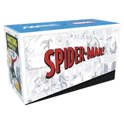 Magic: The Gathering D45320000 Marvel's Spider-Man - Bundle: Gift Edition - Image 2