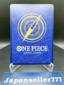 Koala EB03-042 SP SR Parallel ONE PIECE Card Heroines edition 2025 NM - Image 3