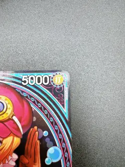 Koala EB03-042 SP SR Parallel ONE PIECE Card Heroines edition 2025 NM - Image 5