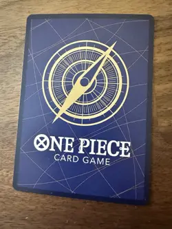 Koala (Alt Art) EB03-042 SR ONE PIECE Heroines Edition - ONE PIECE Card Japanese - Image 2