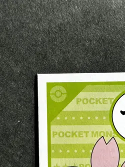 Cherrim Pokemon Cards Diamond & Pearl Japanese Playing Cards Game Karuta TCG - Image 3