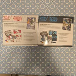 Pokemon TCG White Flare & Black Bolt Elite Trainer Box 2x English - Image 3