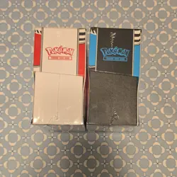 Pokemon TCG White Flare & Black Bolt Elite Trainer Box 2x English - Image 4