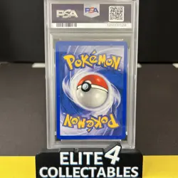 Flying Pikachu 25 - PSA 10 (Pokemon German) - Image 2