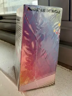 Pokemon Prismatic Evolutions Booster Bundle - Image 3