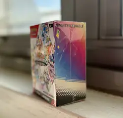 Pokemon Prismatic Evolutions Booster Bundle - Image 4