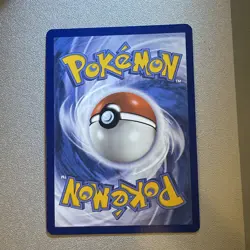 Larvitar Cosmos Holo - 110/193 - Paldea Evolved Pokemon 2023 - Image 2