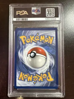 Rayquaza VMAX TG20/TG30 Pokemon TCG Silver Tempest PSA 10 GEM MINT - Image 2