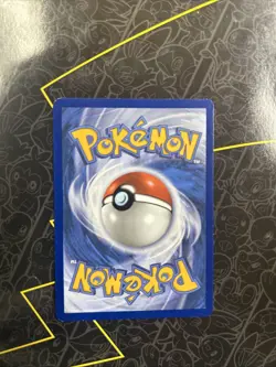 Pokemon TCG - Haunter 027 Illustration Rare Holo Mega Evolution Promo | NM - Image 2