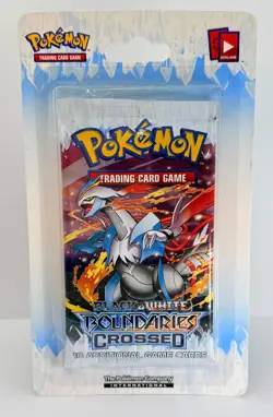 Pokemon - Boundaries Crossed - Single Blister Pack - 0% VAT - All 4 - Image 5