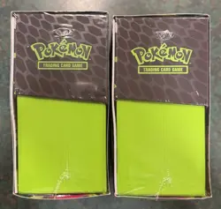 Pokemon TCG Perfect Order Pokemon Center Elite Trainer Box ETB Lot Of 2 Sealed - Image 5