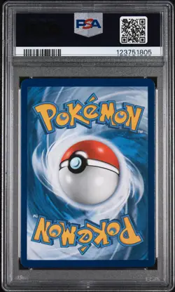 2019 Pokemon SM Black Star Promo Lucario & Melmetal GX PWR Tins PSA 10 #SM192 - Image 2