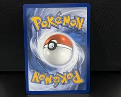 Solrock 075/132 Cosmos Holo Play! Stamp Prize Pack Series 8 Pokemon TCG NM - Image 3