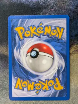 Pokemon Dark Arbok 2/82 Team Rocket Holographic Rare - LP Swirl - Image 2