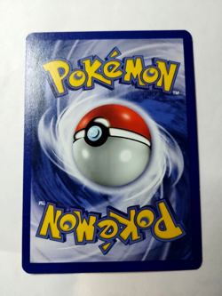 Pokemon TCG Slowpoke Team Rocket 67 Regular 1st Edition Common - Uncirculated - Image 3