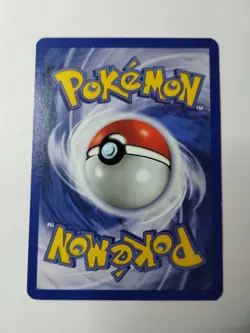 Pokemon Dark Raticate Team Rocket 51 Regular 1st Edition Common - Ubncirculated - Image 3