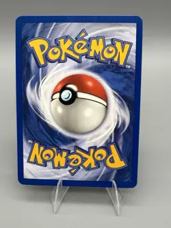 Pokemon TCG Slowpoke Team Rocket 67/82 Regular 1st Edition Common - LP - Image 2