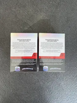 x2 SEALED Pokemon TCG Scarlet & Violet Prismatic Evolutions Booster Bundle - Image 2