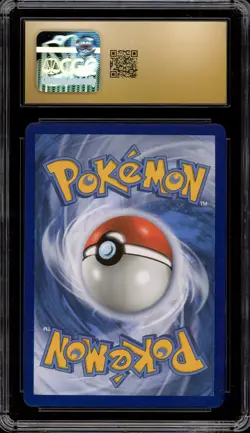 Pokemon Mewtwo EX Celebrations Classic Coll. Next Destinies #54 CGC 10 Pristine - Image 2
