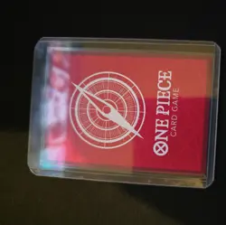 One Piece TCG OP10: Royal Blood OP10-003 Sugar : Leader Alternative Art English - Image 2